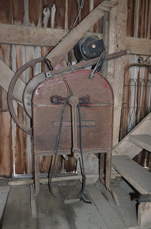 Property photo 86 - FARM EQUIPMENT AUCTION - NEW ERA FARMS, LP IN ALLEN COUNTY, INDIANA